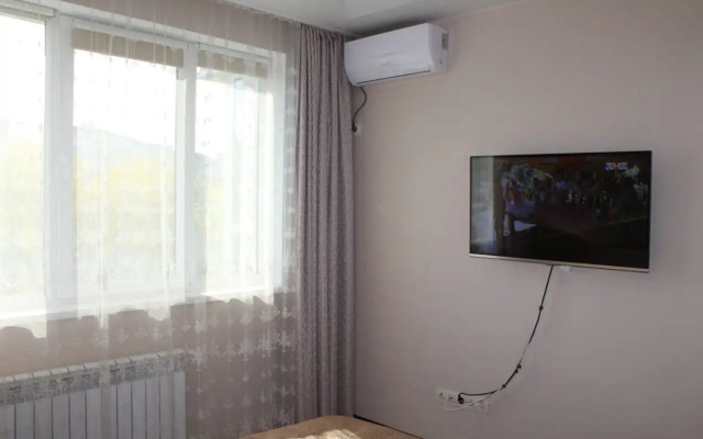 Uyutnyie Apartamentyi Ot Kompanii Chisto Pozhit Flat