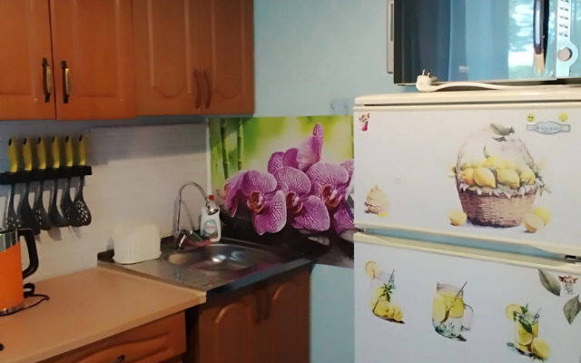Aleksandra Apartments