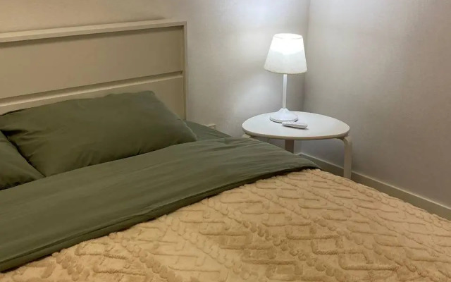 Квартира в центре на Советской