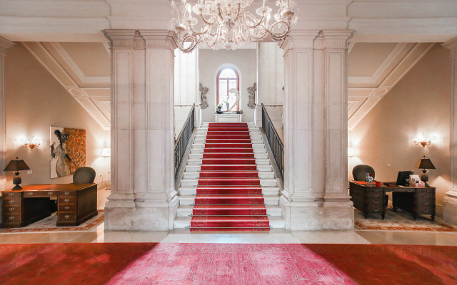 San Clemente Palace Venice Hotel