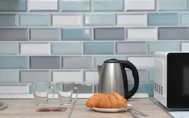 Uyutnaya V Peshey Dostupnosti Ot Avtovokzala Flat