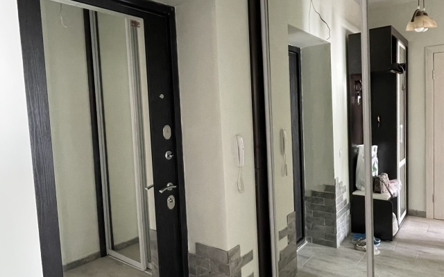 Квартира Уютная в Новом Доме