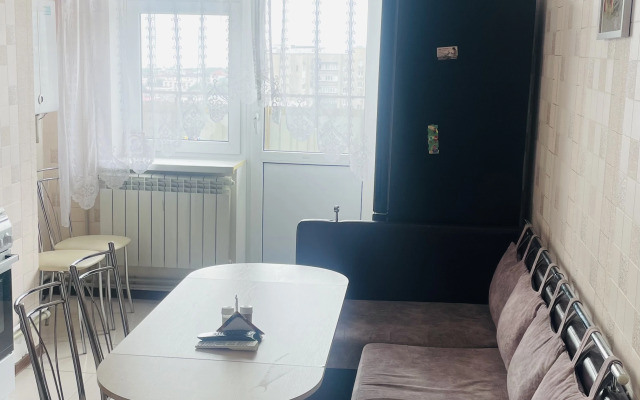 Квартира 2 комнатная