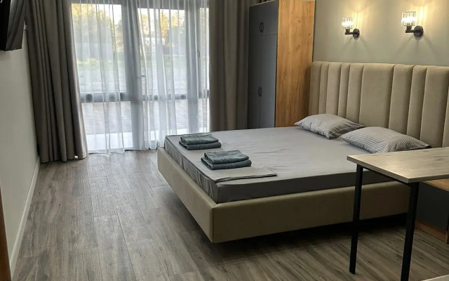 Мини-отель Hotel Sky