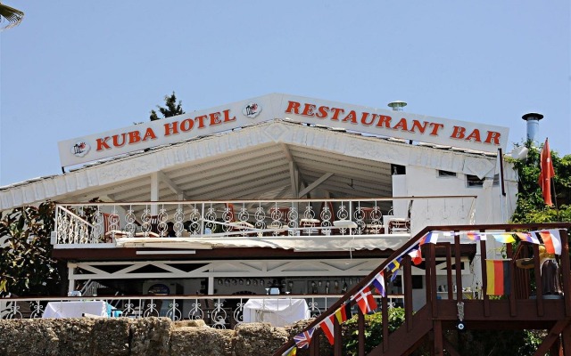 Side Cuba Beach Pansiyon Hotel