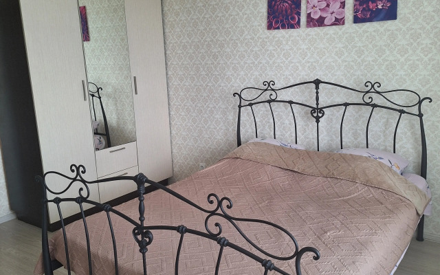 Квартира на улице Калинина, 191