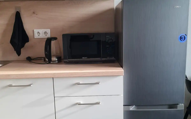 Уютная Студия На Парина 41