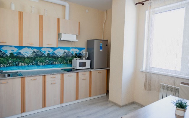 Апартаменты ДОМИНО рядом со спортивными комплексами