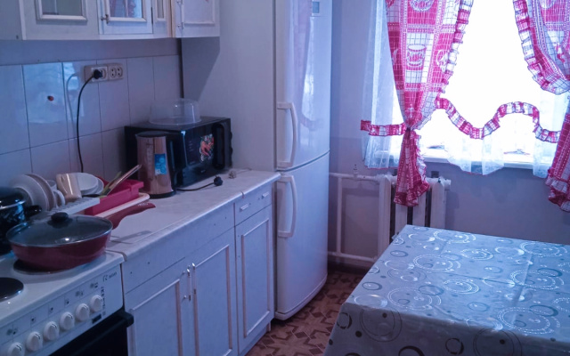 Квартира Уютная и чистая