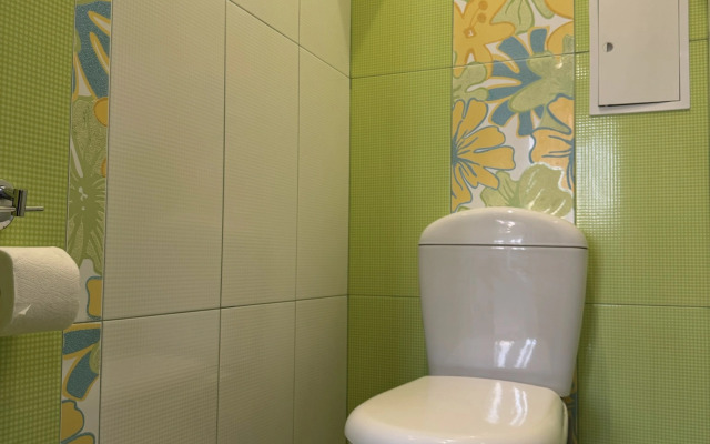 Apartamenty na Pushkina 33
