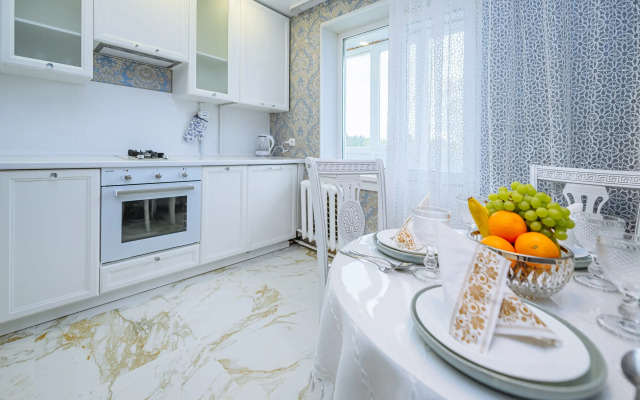 Апартаменты на Ленина 32