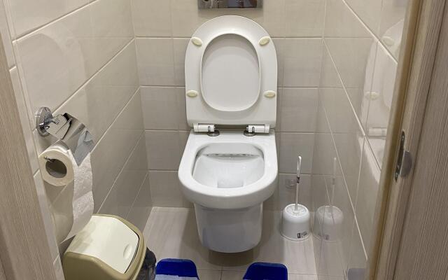 Апартаменты Парк1