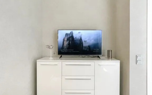 Квартира уютная