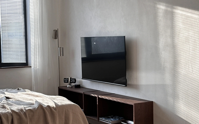 Квартира в центре Калининграда