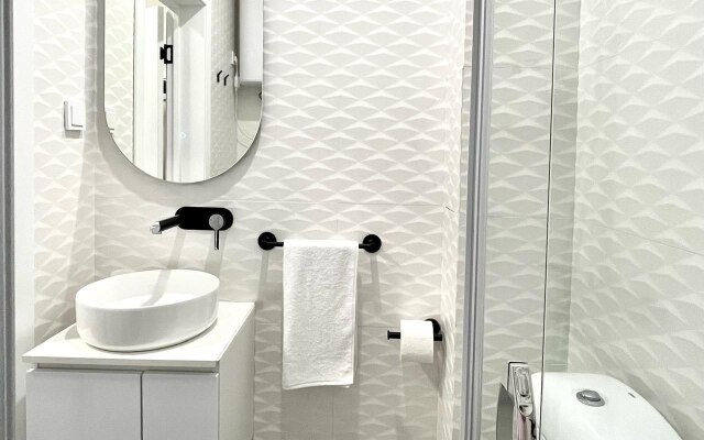 Квартира Trinidad.Place на Котовского