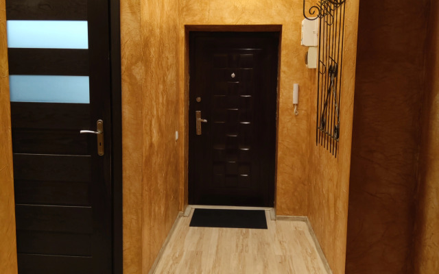 Tsentr Bresta-Brestskij Arbat Apartments