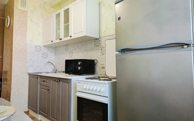 Квартира Уютная в старой Москве