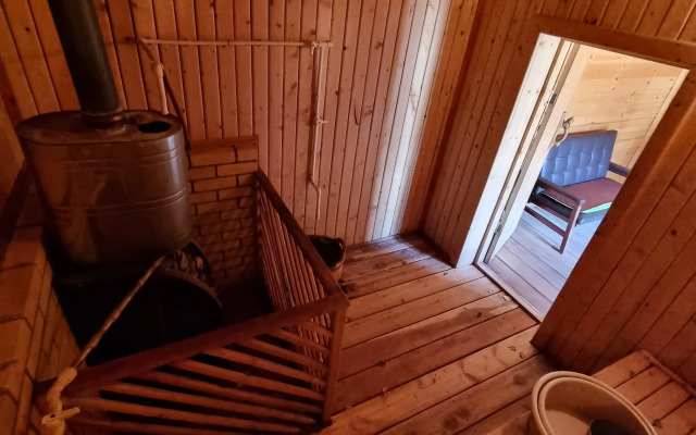 Guest house Recreation Center