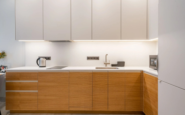 Апартаменты Ohta Suite 24