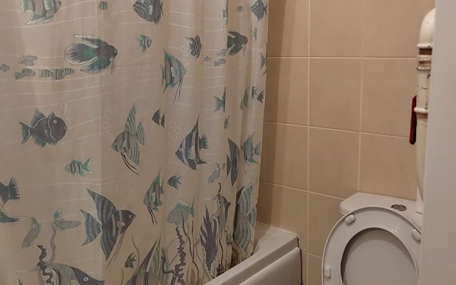 Апартаменты Тундра на Арктической 4