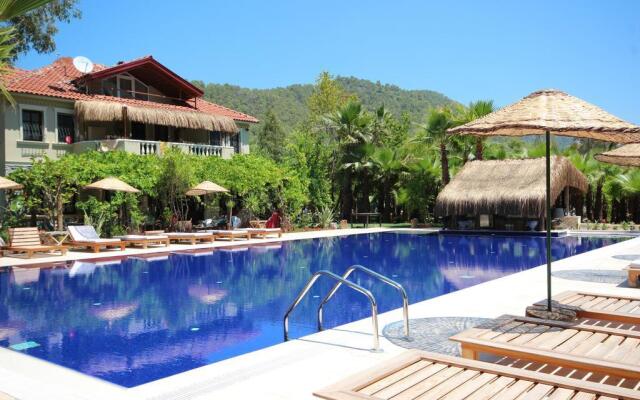 Layla Gocek - Adults Only Hotel
