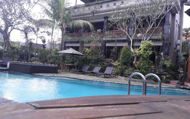 Okawati Hotel
