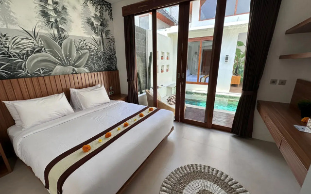 Вилла Bali Bird