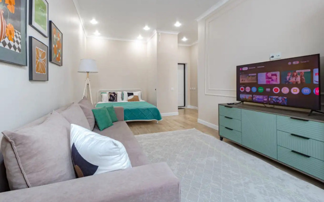 Апартаменты Blueberry