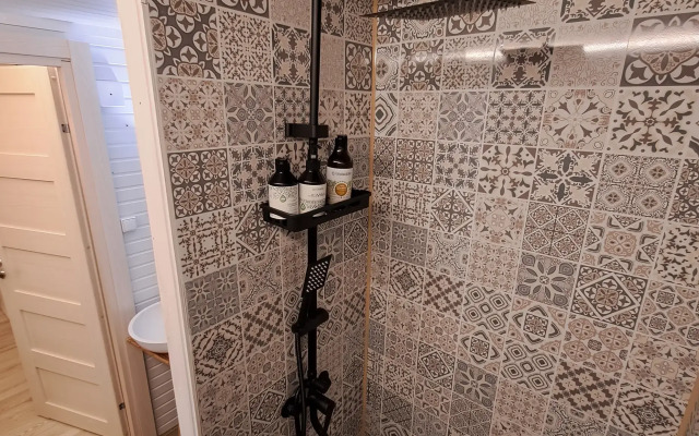 Dom Shmeli Private house