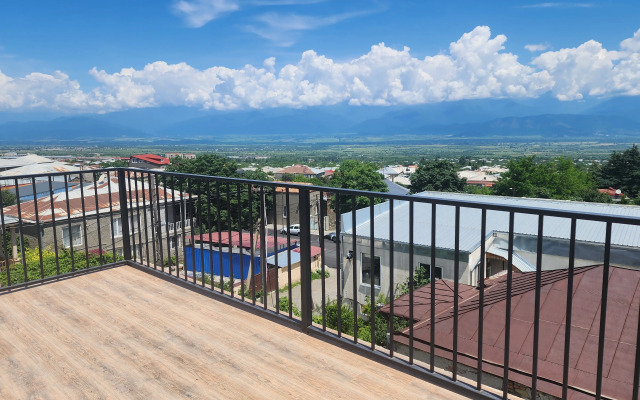 Panorama Family Hotel