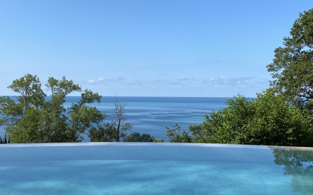 More I Palmyi Guest House