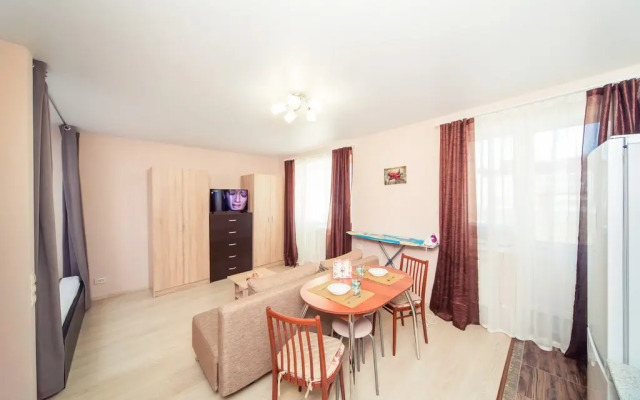 Квартира от компании Хоум Отель на Буянова 51