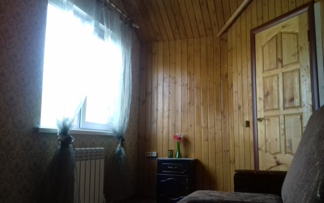 TeremOk Private House
