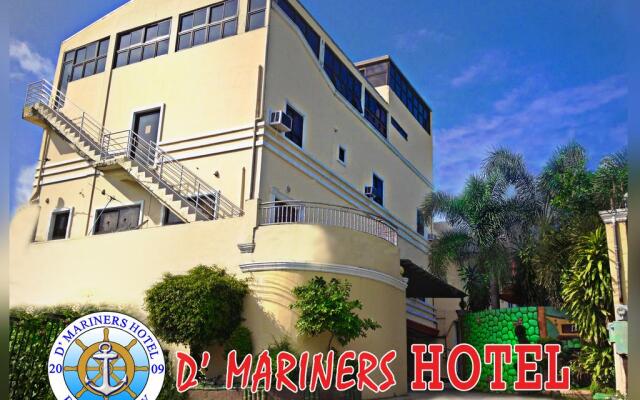 D'Mariners Inn Hotel