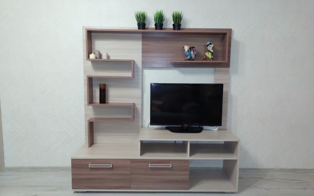 Yevrodvushka V Tsentre Yaroslavlya Flat