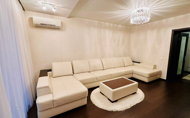 Квартира напротив АкБарс арены