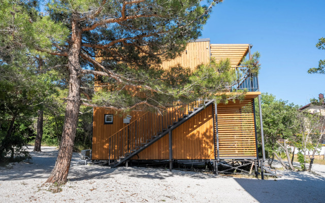 База отдыха Green Village