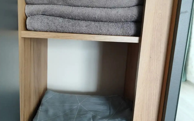 Апартаменты ул. Адмирала Горшкова 57