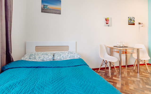 Апартаменты Добрые Сутки на Ленина 36 3