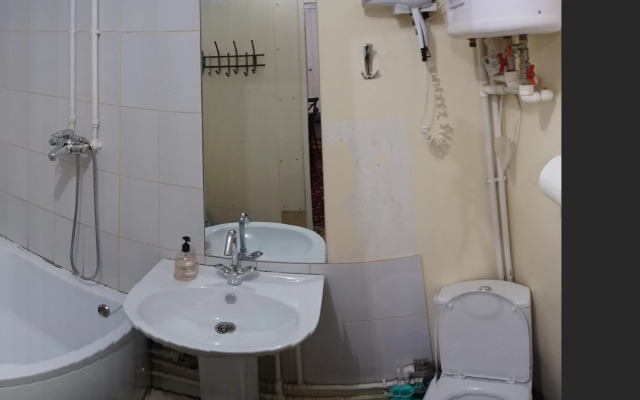 Sverdlova 53 Do 6 Spalnykh Mest Flat