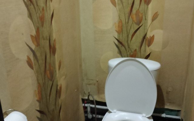 Квартира уютная двушка в центре города Лихославль