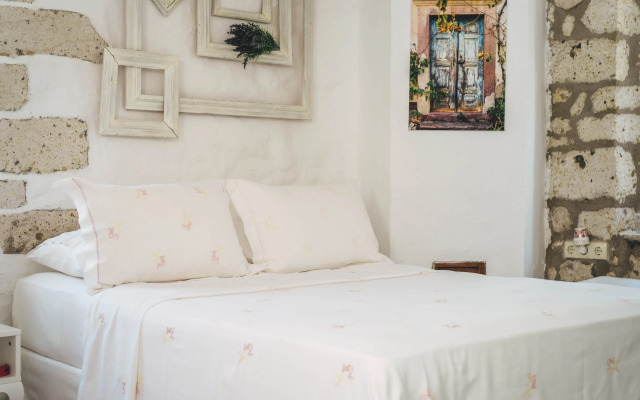 Yukari Sokak VIP Butik Otel