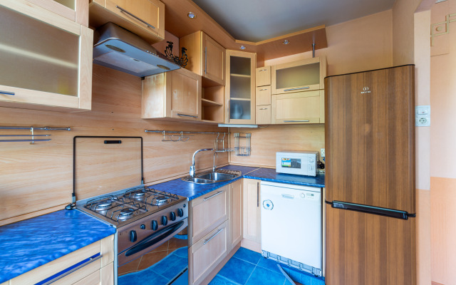 Апартаменты RentalSPb