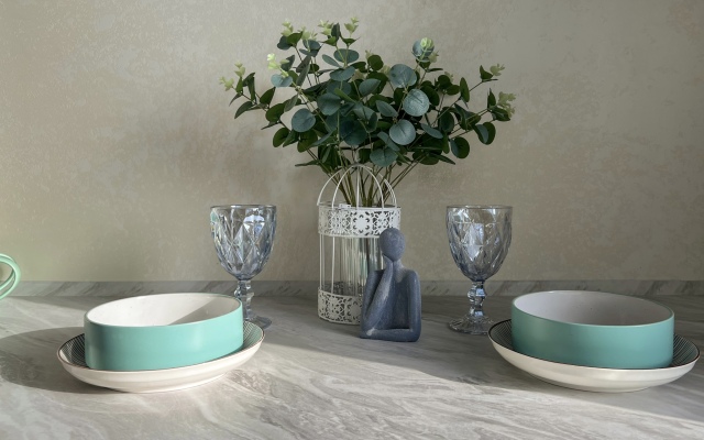 Апартаменты TatAparts Тимьян в центре у Кремля