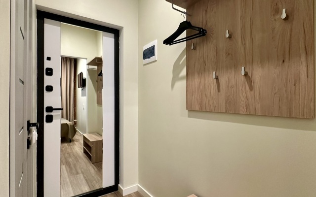 U Fontanki Guest House