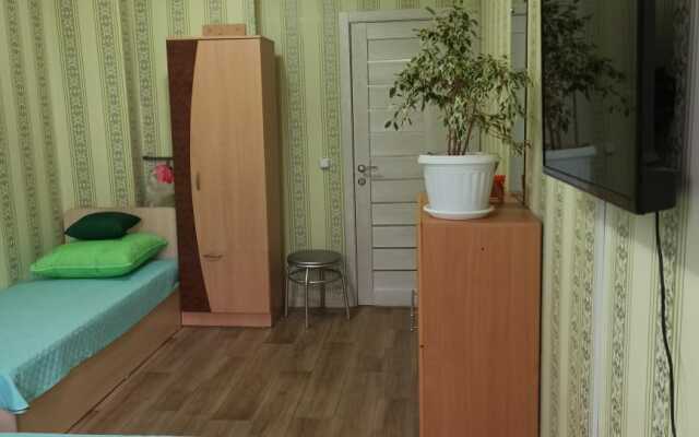 Апартаменты Четырехкомнатная квартира на Димитрова 4