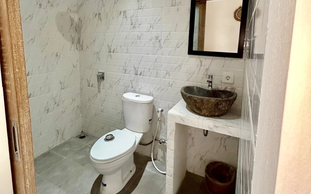 Гостевой дом Luma Guesthouse