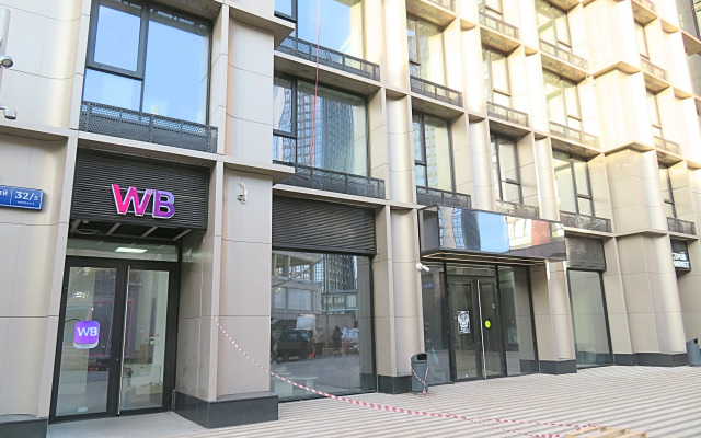 Апартаменты в Метрополии