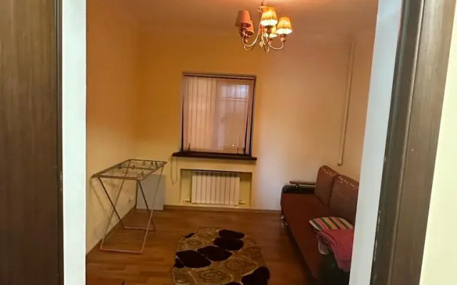 Частный Дом Дача Хазар на Мира 33