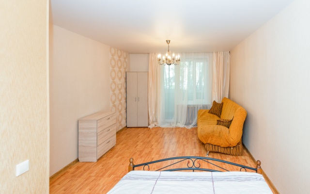 Zemlyanskiy pereulok 3 Apartments